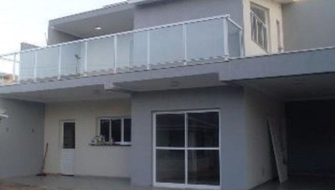 Foto - Casa de Alto Padrão 283 m² - Vila Oliveira - Mogi das Cruzes - SP - [3]