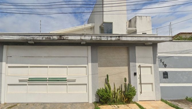 Foto - Casa de Alto Padrão 283 m² - Vila Oliveira - Mogi das Cruzes - SP - [1]