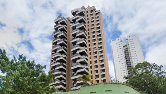 Foto - Apartamento 213 m² com 03 vagas (Próx. ao Shopping Portal do Morumbi) - Vila Suzana - São Paulo - SP - [9]