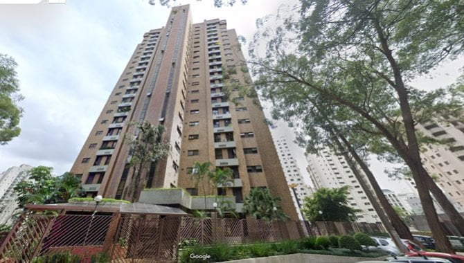 Foto - Apartamento 213 m² com 03 vagas (Próx. ao Shopping Portal do Morumbi) - Vila Suzana - São Paulo - SP - [1]