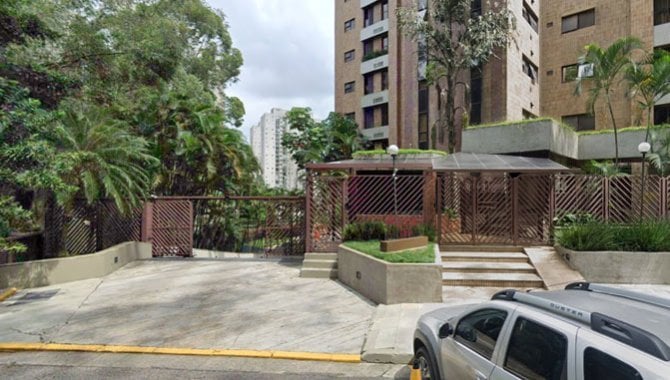 Foto - Apartamento 213 m² com 03 vagas (Próx. ao Shopping Portal do Morumbi) - Vila Suzana - São Paulo - SP - [2]