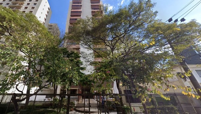 Foto - Apartamento 158 m² com 03 vagas (Próx. ao Parque Ibirapuera) - Moema - São Paulo - SP - [1]