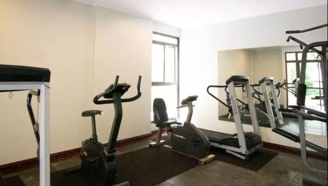 Foto - Apartamento 158 m² com 03 vagas (Próx. ao Parque Ibirapuera) - Moema - São Paulo - SP - [8]