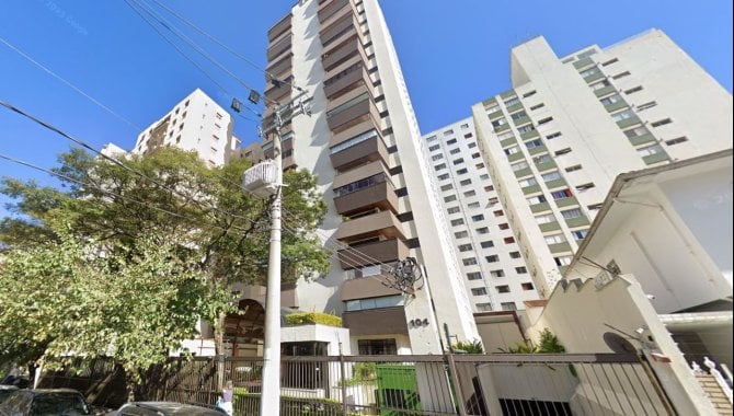 Foto - Apartamento 158 m² com 03 vagas (Próx. ao Parque Ibirapuera) - Moema - São Paulo - SP - [11]