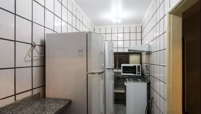 Foto - Apartamento 158 m² com 03 vagas (Próx. ao Parque Ibirapuera) - Moema - São Paulo - SP - [10]