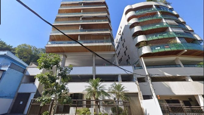 Foto - Apartamento 108 m² (01 vaga) - Freguesia de Jacarepaguá - Rio de Janeiro - RJ - [2]