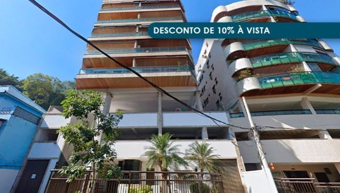 Foto - Apartamento 108 m² (01 vaga) - Freguesia de Jacarepaguá - Rio de Janeiro - RJ - [1]