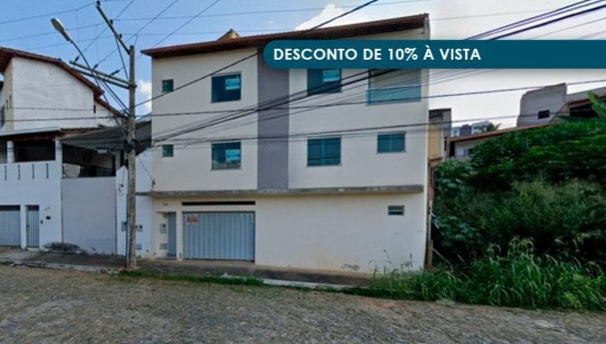 Foto - Casa 104 m² - Vale Verde - Governador Valadares - MG - [1]