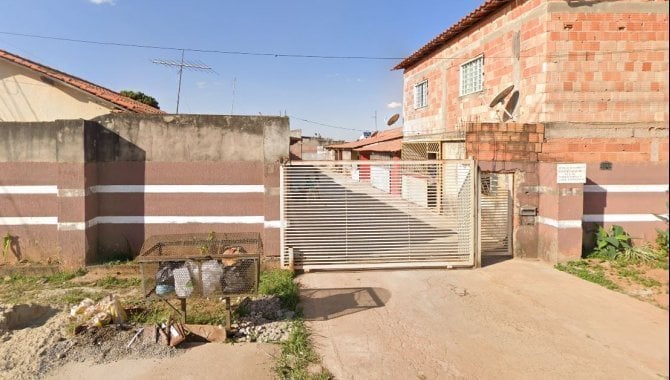 Foto - Casa em Condomínio 52 m² - Parque Esplanada V - Valparaíso de Goiás - GO - [3]