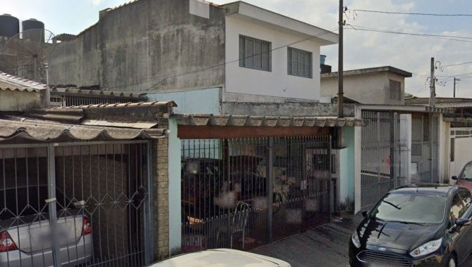 Foto - Casa em Terreno 160 m² (próx. ao Shopping Campo Limpo) - Vila Prel - São Paulo - SP - [1]