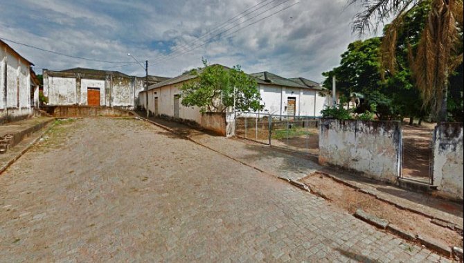 Foto - Imóvel Comercial 2.400 m² - Vera Cruz - SP - [1]