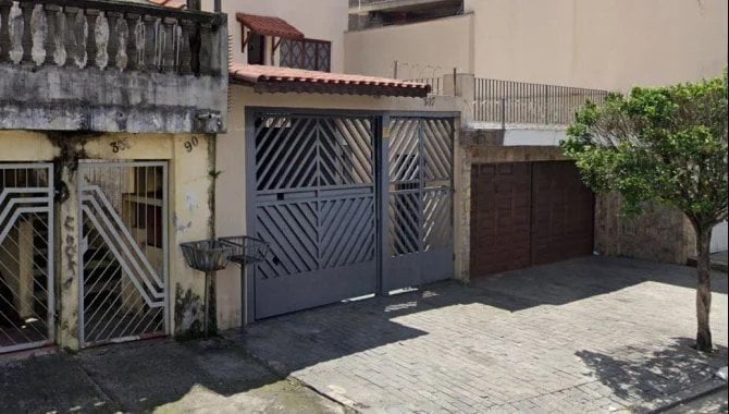 Foto - Casa 195 m² - Jardim Gonzaga - São Paulo - SP - [3]