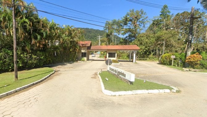 Foto - Terreno no Litoral  622 m² - Recanto da Lagoinha - Ubatuba - SP - [1]