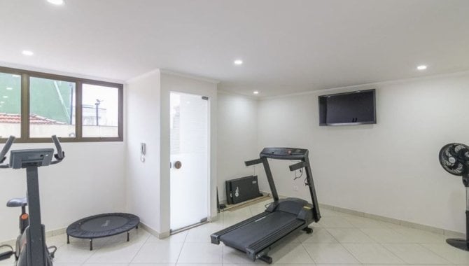 Foto - Apartamento 108 m² (unid. 41) - Baeta Neves - São Bernardo do Campo - SP - [4]