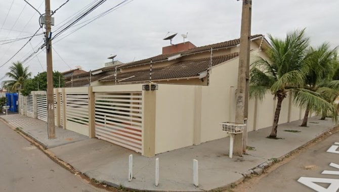 Foto - Casa - Várzea Grande-MT - Rua Livino Albano - Lt. 20 da Qd. 85 - Costa Verde - [2]