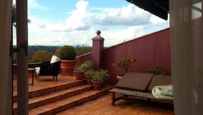 Foto - Casa em Área de 10.757 m² - Condomínio Quinta Da Baroneza - Bragança Paulista - SP - [14]