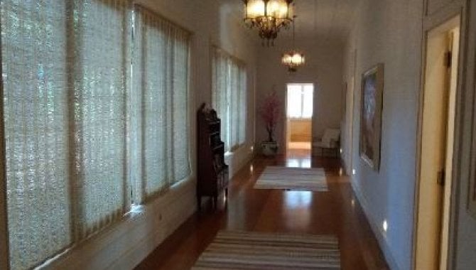 Foto - Casa em Área de 10.757 m² - Condomínio Quinta Da Baroneza - Bragança Paulista - SP - [8]