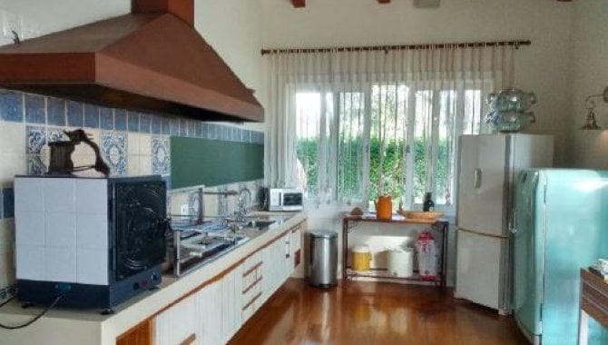 Foto - Casa em Área de 10.757 m² - Condomínio Quinta Da Baroneza - Bragança Paulista - SP - [7]