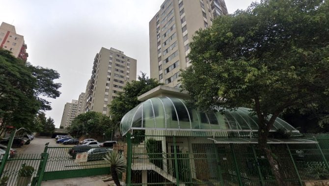 Foto - Apartamento - São Paulo-SP - Av. dos Ourives, 458 - Apto 32 - Jardim São Savério - [1]