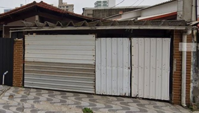 Foto - Casa no Litoral 101 m² - Guilhermina - Praia Grande - SP - [2]