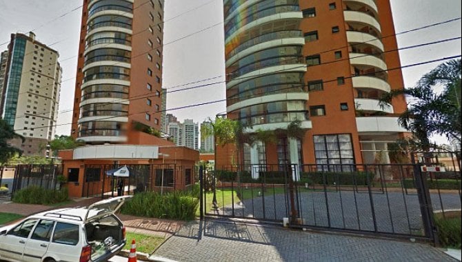 Foto - Direitos sobre Apartamento 206 m² - Jd. Fonte do Morumbi - São Paulo - SP - [3]