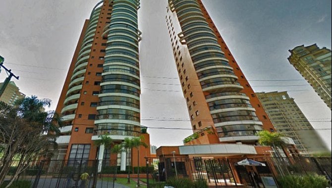 Foto - Direitos sobre Apartamento 206 m² - Jd. Fonte do Morumbi - São Paulo - SP - [2]