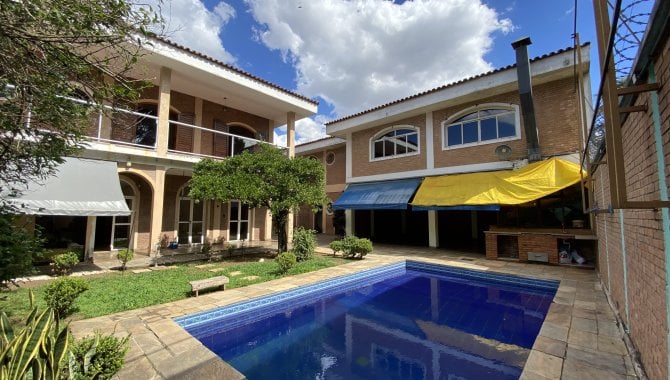 Foto - Casa de Alto Padrão 715 m² - Butantã - São Paulo - SP - [5]