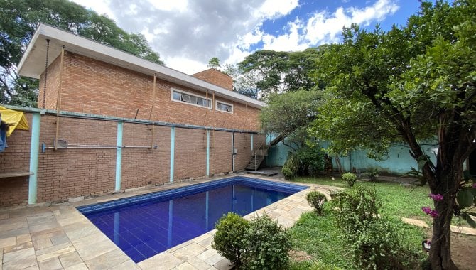 Foto - Casa de Alto Padrão 715 m² - Butantã - São Paulo - SP - [6]