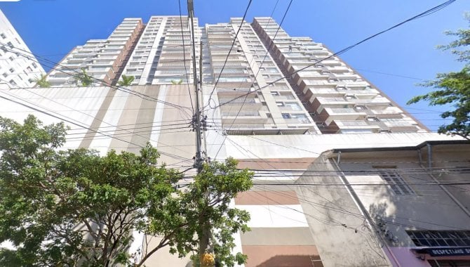 Foto - Aparamento 66 m² com 01 vaga (Nunca Habitado) - Brás - São Paulo - SP - [11]