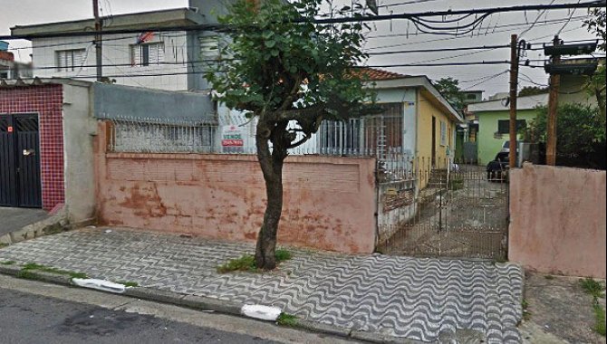 Foto - 03 Casas 180 m² - Parque Boturussu - São Paulo - SP - [1]