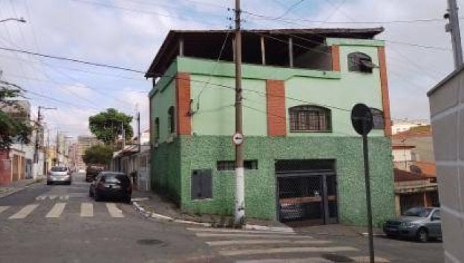 Foto - Casa 194 m² - Vila Prudente - São Paulo - SP - [1]