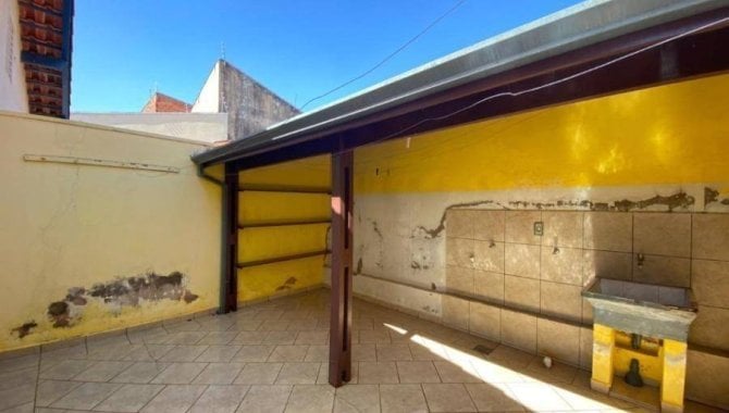 Foto - Casa 97 m² - Parque das Árvores - Araras - SP - [10]