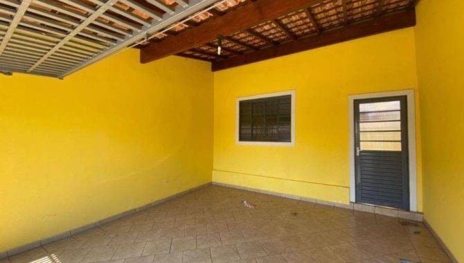 Foto - Casa 97 m² - Parque das Árvores - Araras - SP - [2]