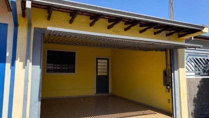 Foto - Casa 97 m² - Parque das Árvores - Araras - SP - [1]