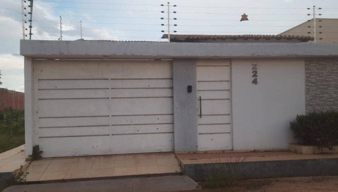 Foto - Casa 122 m² - Ipueiras - Picos - PI - [1]