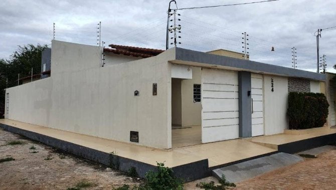 Foto - Casa 122 m² - Ipueiras - Picos - PI - [2]