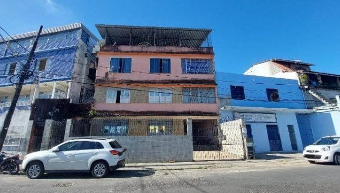 Foto - Apartamento 108 m² (Unid. 101) - IAPI - Salvador - BA - [1]