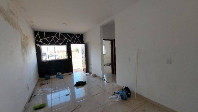 Foto - Casa 53 m² - Residencial Sabrina III - Sinop - MT - [4]