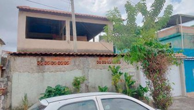 Foto - Casa 83 m² - Jardim Tropical - Nova Iguaçu - RJ - [2]