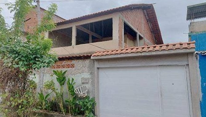 Foto - Casa 83 m² - Jardim Tropical - Nova Iguaçu - RJ - [1]