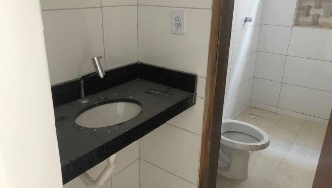 Foto - Casa 104 m² - Residencial Cerejeiras II Etapa - Anápolis - GO - [3]