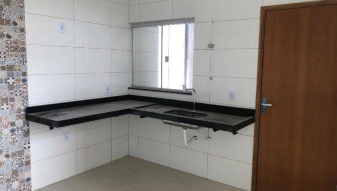 Foto - Casa 104 m² - Residencial Cerejeiras II Etapa - Anápolis - GO - [2]