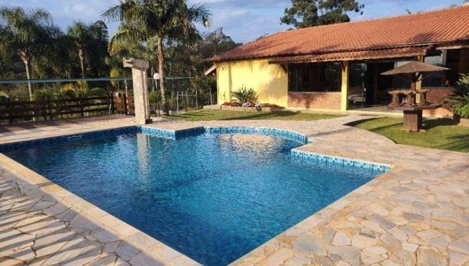 Foto - Casa em Condomínio 400 m² (01 vaga) - Porta do Sol - Mairinque - SP - [5]