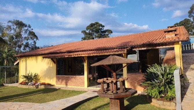 Foto - Casa em Condomínio 400 m² (01 vaga) - Porta do Sol - Mairinque - SP - [6]