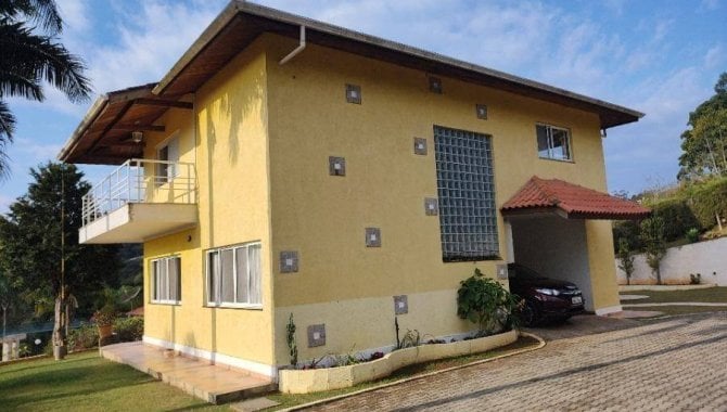 Foto - Casa em Condomínio 400 m² (01 vaga) - Porta do Sol - Mairinque - SP - [4]