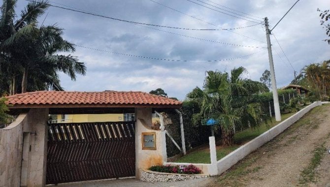 Foto - Casa em Condomínio 400 m² (01 vaga) - Porta do Sol - Mairinque - SP - [2]