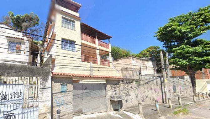 Foto - Casa 391 m² - Piedade - Rio de Janeiro - RJ - [1]