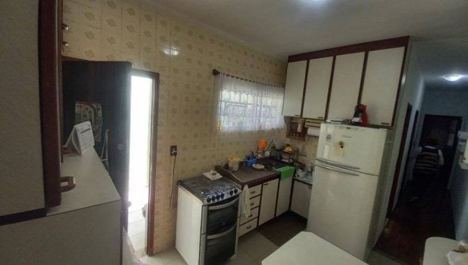 Foto - Casa 88 m² - Jardim Monções - Santo André - SP - [8]