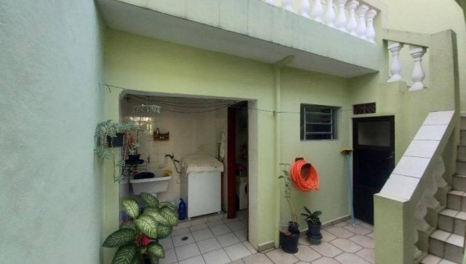 Foto - Casa 88 m² - Jardim Monções - Santo André - SP - [9]