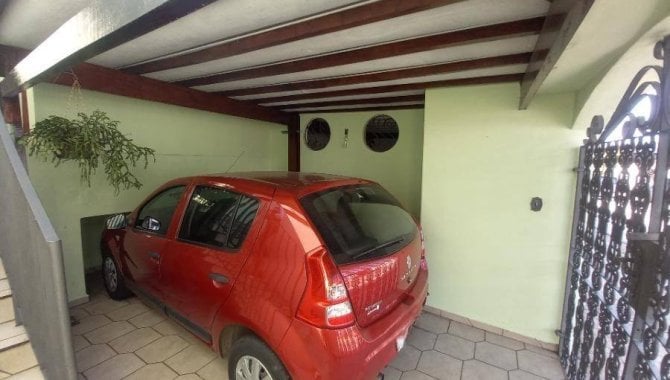 Foto - Casa 88 m² - Jardim Monções - Santo André - SP - [3]